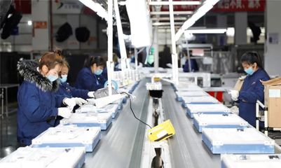 听，南京的声音 企业技术服务，驱动城市创新的脉搏