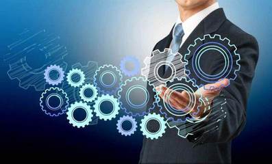 智能经济浪潮下，企业技术服务的未来重塑