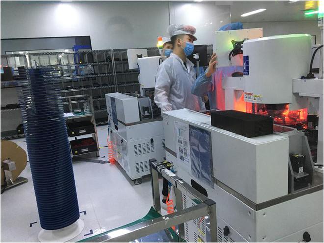 创新服务，助力企业“高精尖”——高质量发展调研行·江苏站企业技术服务观察